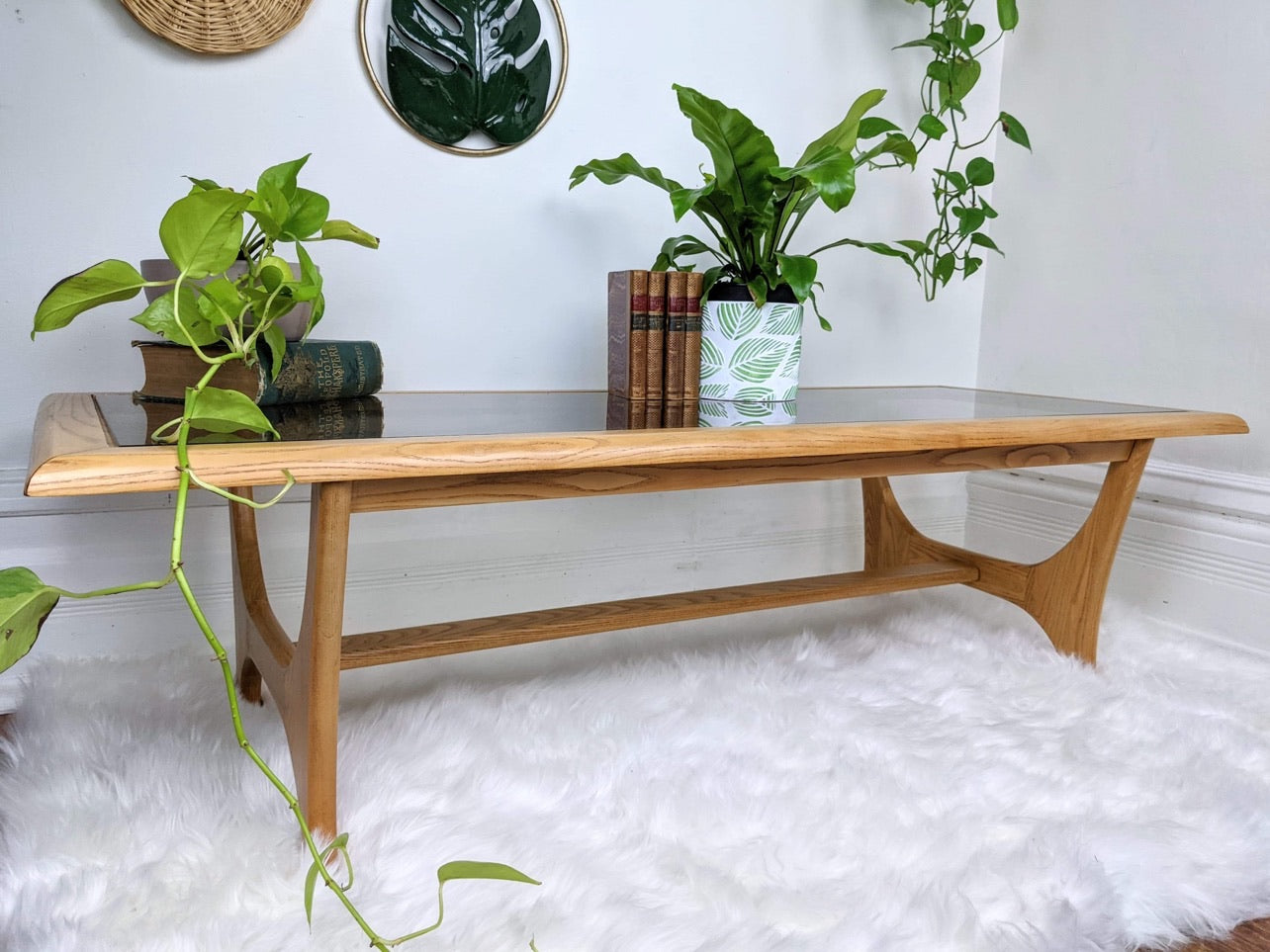 The Sundance Coffee Table