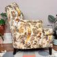 The Funky Pheasant Armchair