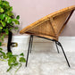 The Satellite Wicker Chairs