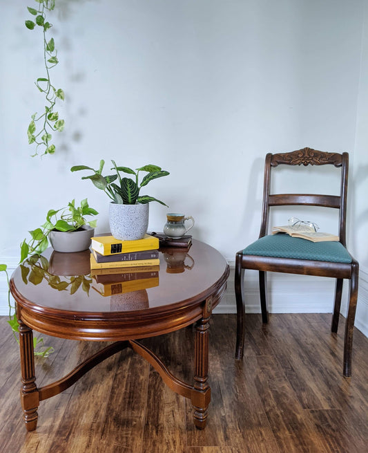 The Marcel Coffee Table