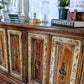 The Esperanza Credenza