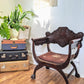 The Empress Chair
