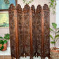 The Bhabra Room Dividers