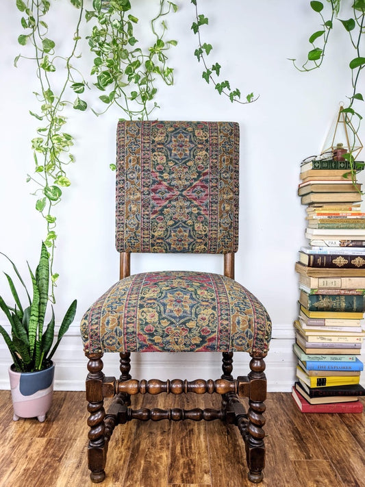 The Court Jester Chairs (Only 2 left!)