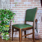 The Succulent Chairs