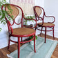 The Rouge Bentwood Chairs