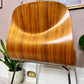 The Bergamot Chairs