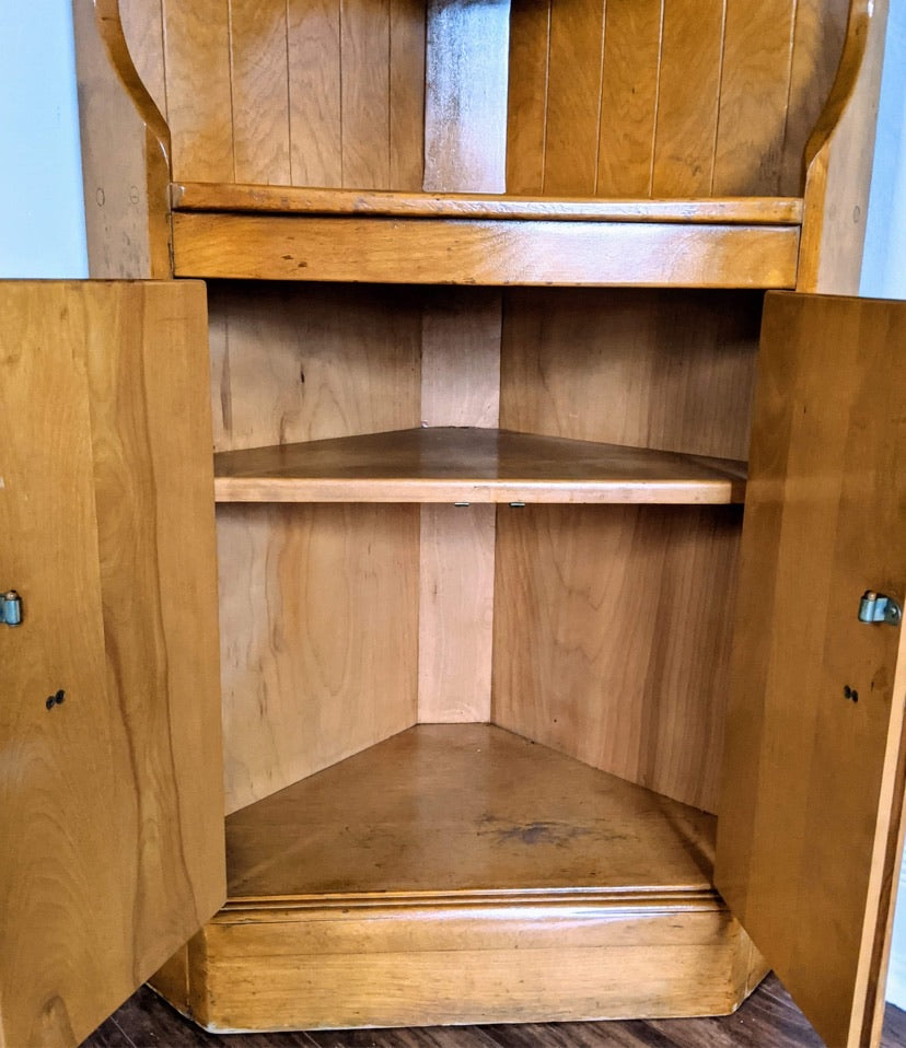 The Sea Side Shelf Cabinet