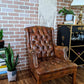 The Byron Arm Chair