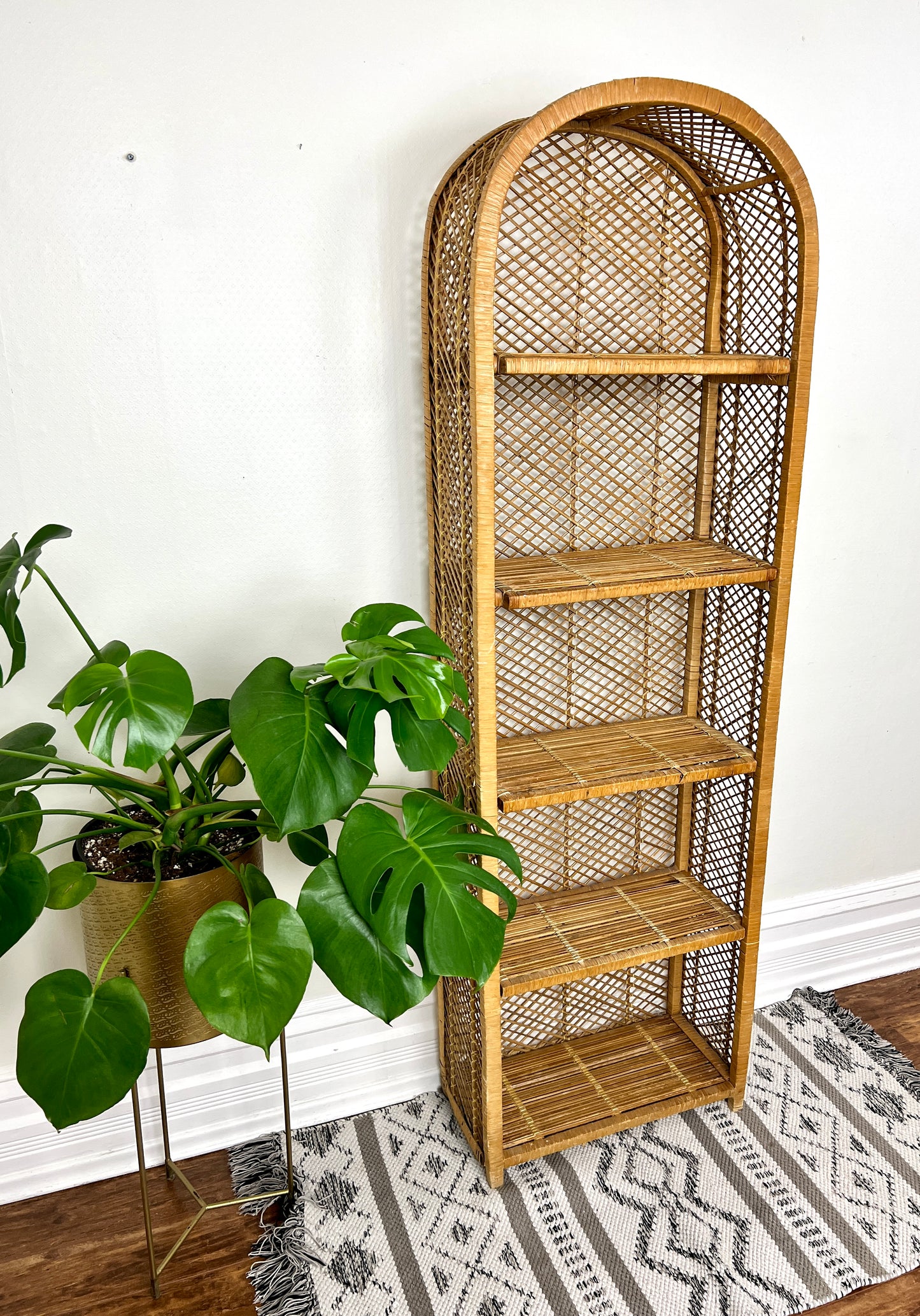 The Kroon Shelf