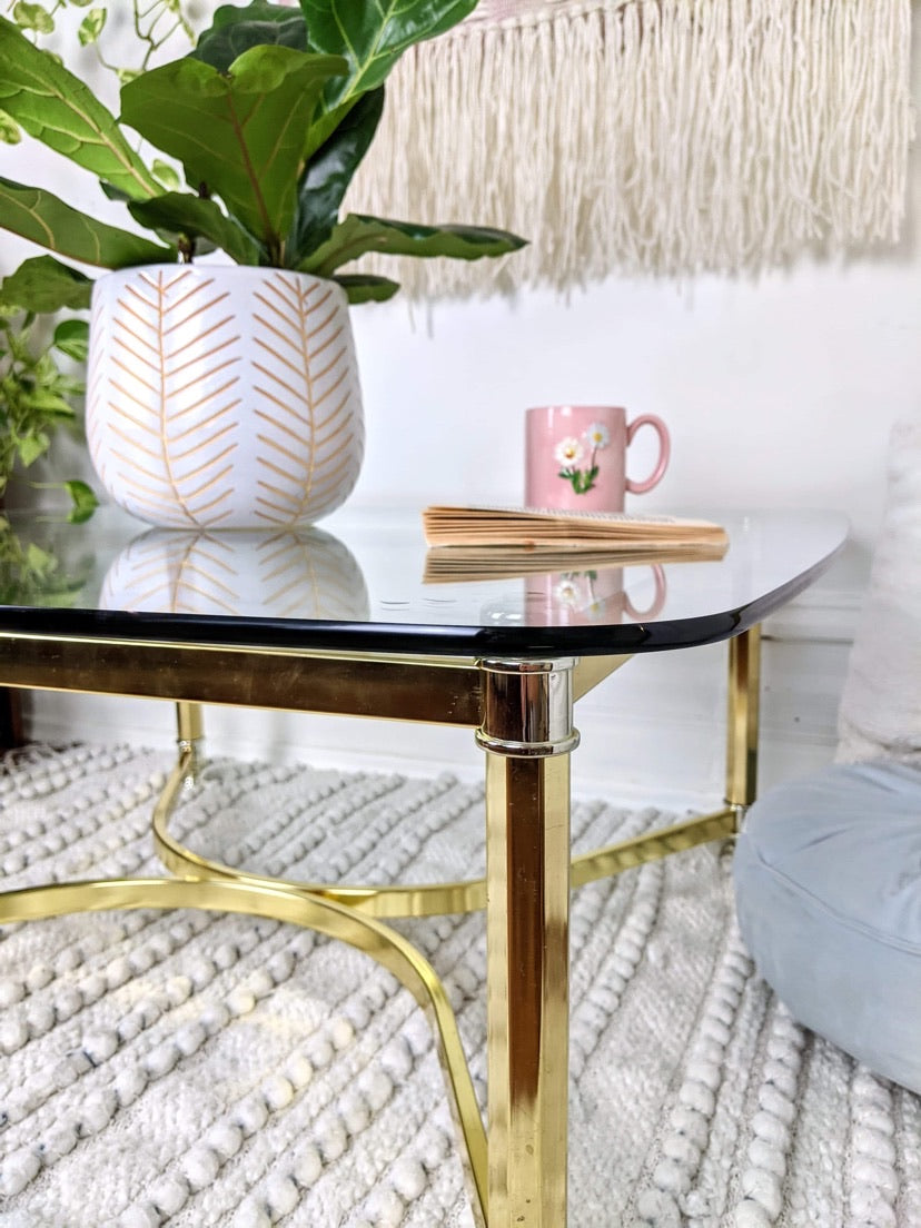 The Zelda Coffee Table