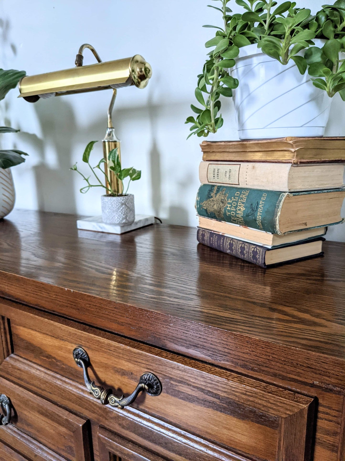 The Cecil Cedar Chest