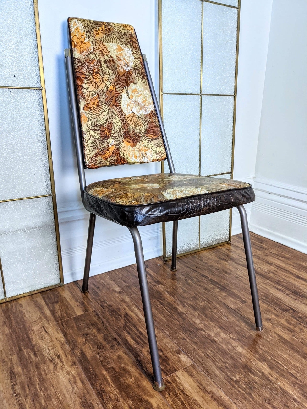 The Edith Chair
