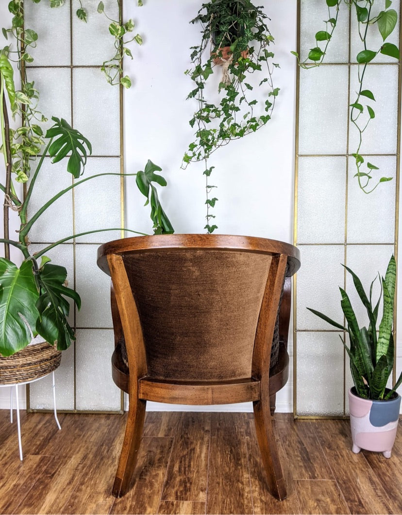 The Abner Chair