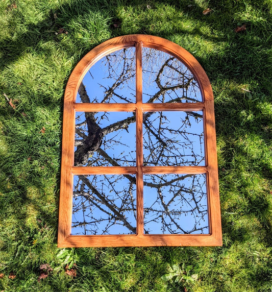 The Archer Mirror