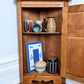 The Maple Corner Shelf