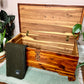 The Cesar Cedar Chest