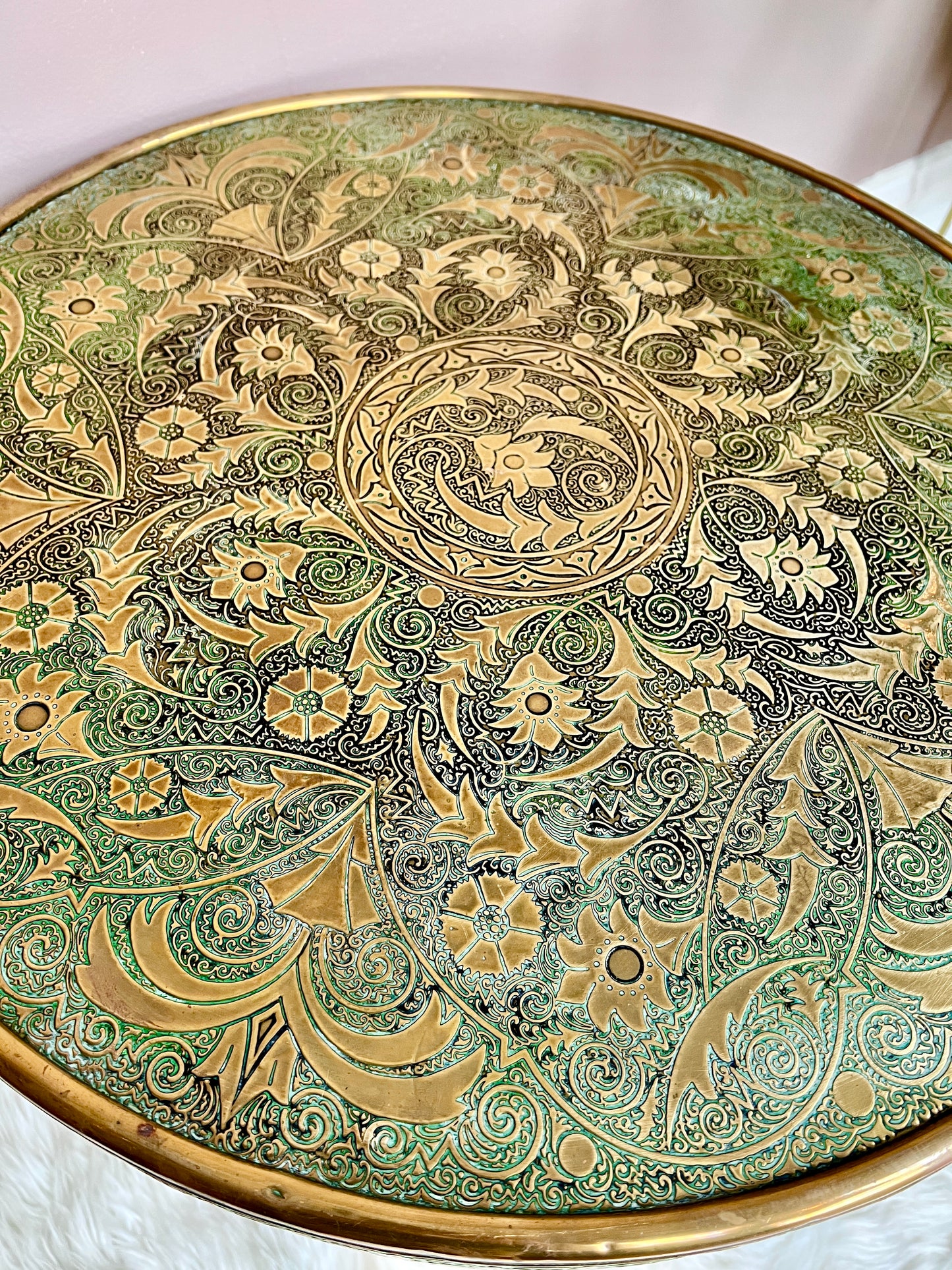 The Aisling Folding Table