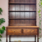 The Old Country Hutch