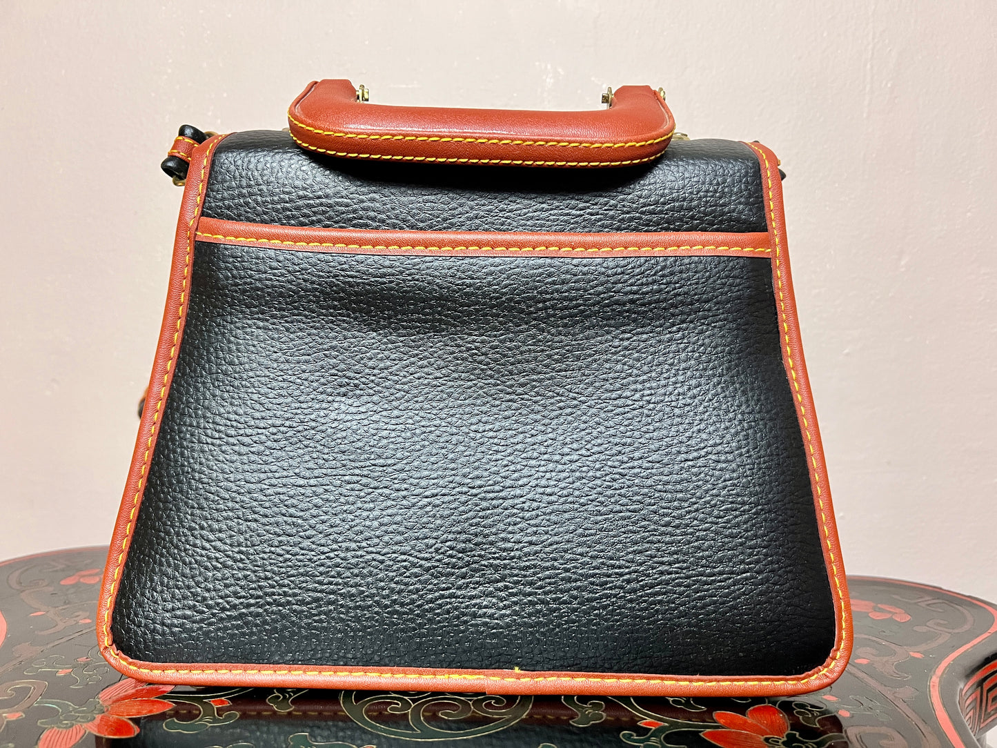 Dooney & Bourke Leather Purse
