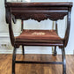 The Empress Chair