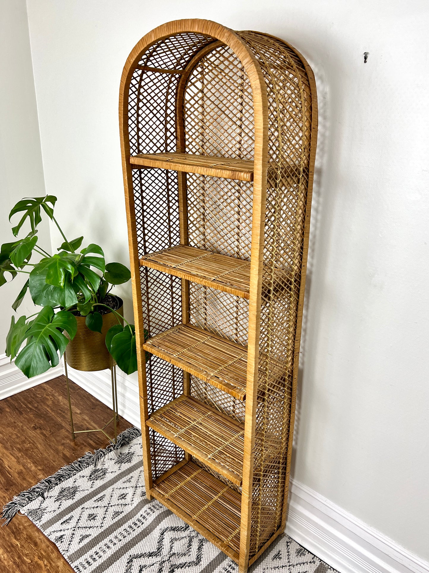 The Kroon Shelf