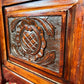 The Bristol Organ Bench