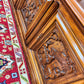 The Medieval Credenza