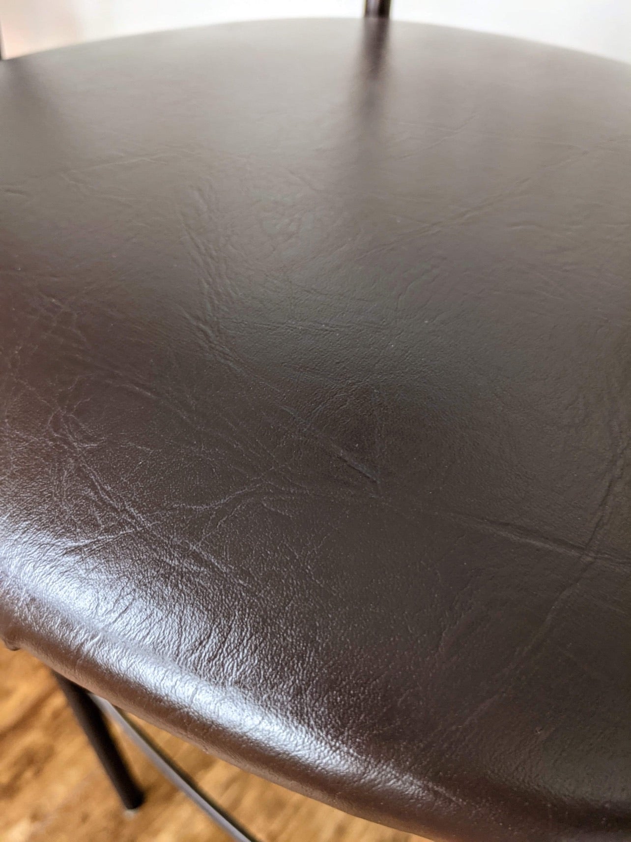 The Chocolate Pudding Stools