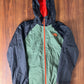 North Face Rain Jacket