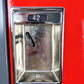 The Red Station Locker