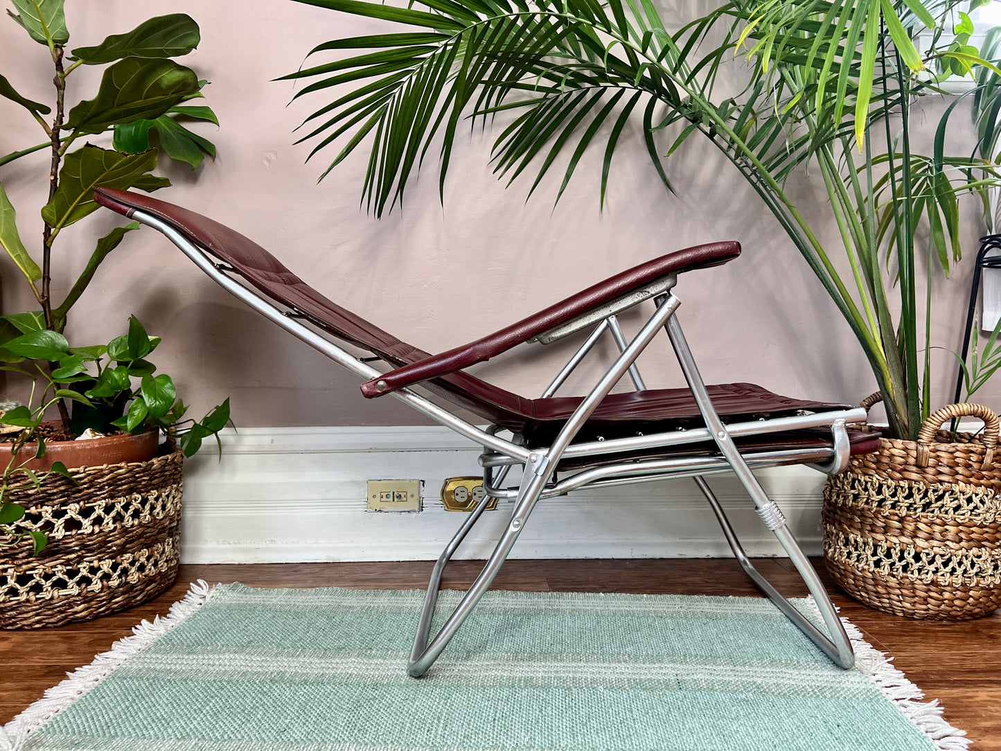 The Marga Chairs