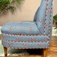 The Red Pheasant Sofa
