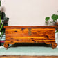 The Cesar Cedar Chest