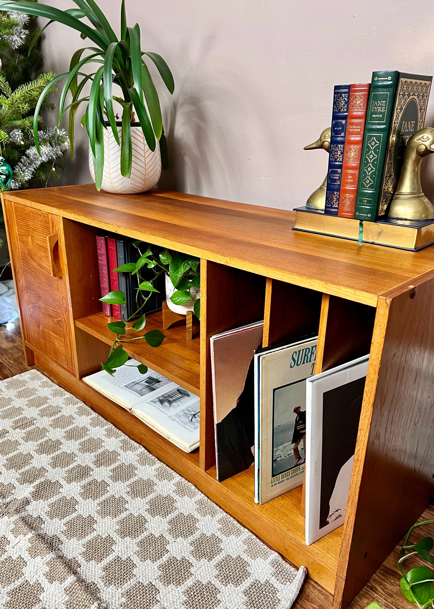 The Kirko Kabinet
