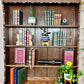 The Old Country Hutch