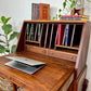 The Hershire Secretary Desk