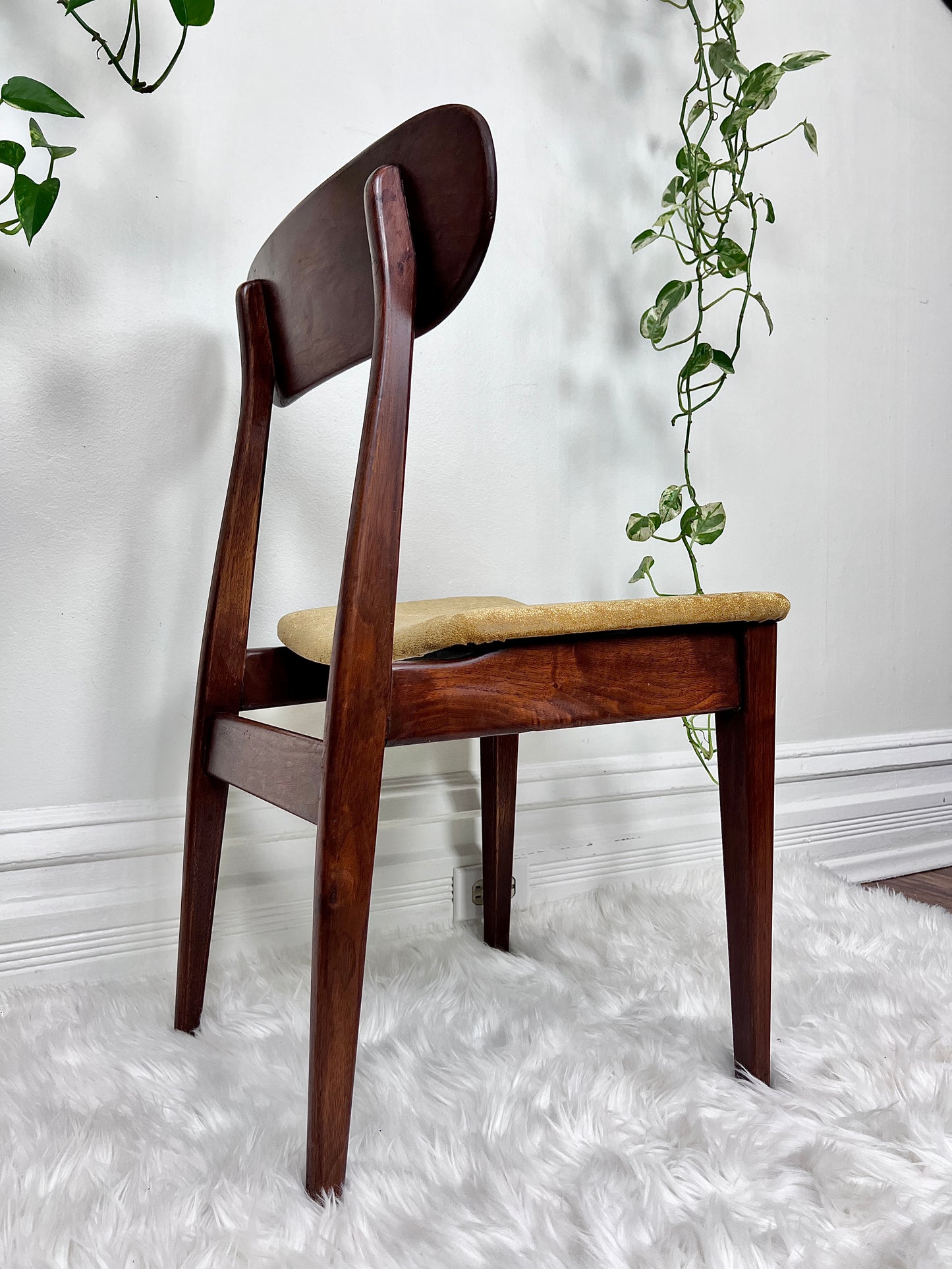 The Valmar Chairs