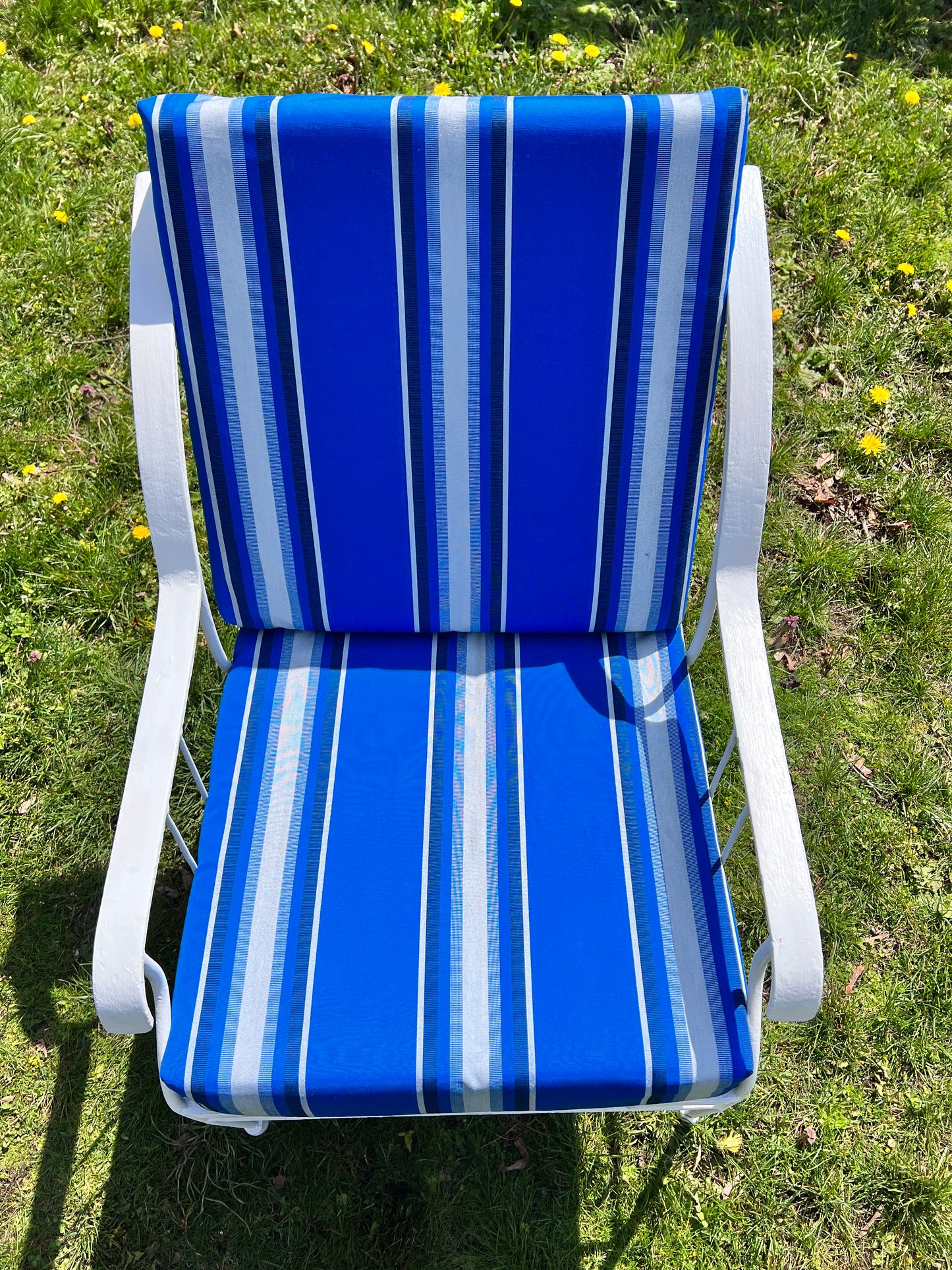 The Carmine Patio Set