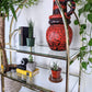 The Hanging Garden Etagere