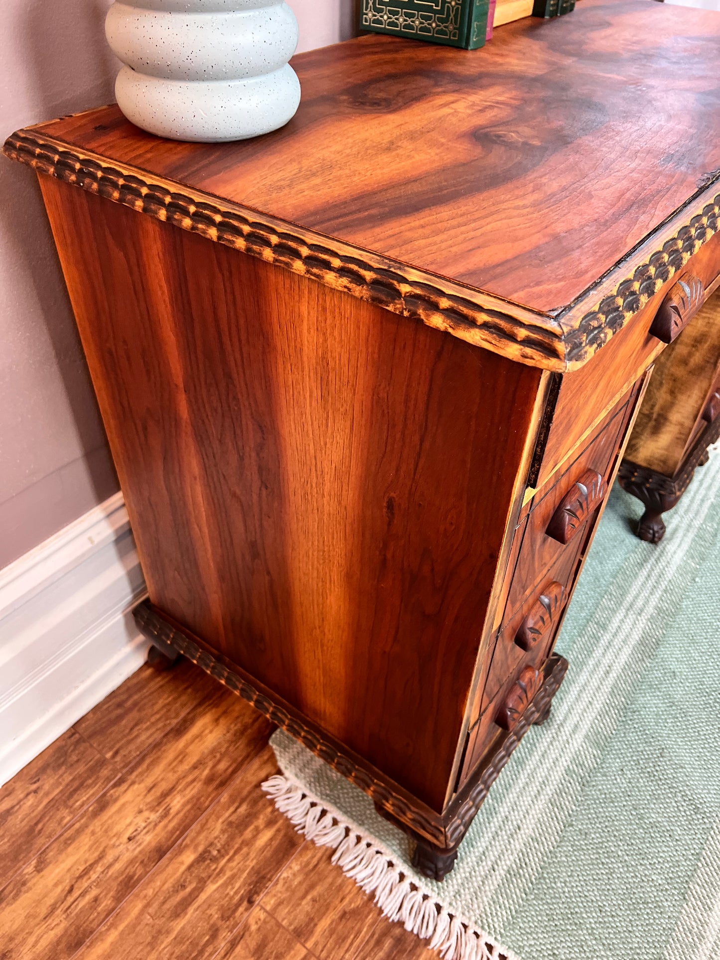 The Wilbur Desk