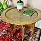 The Casablanca Tea Table