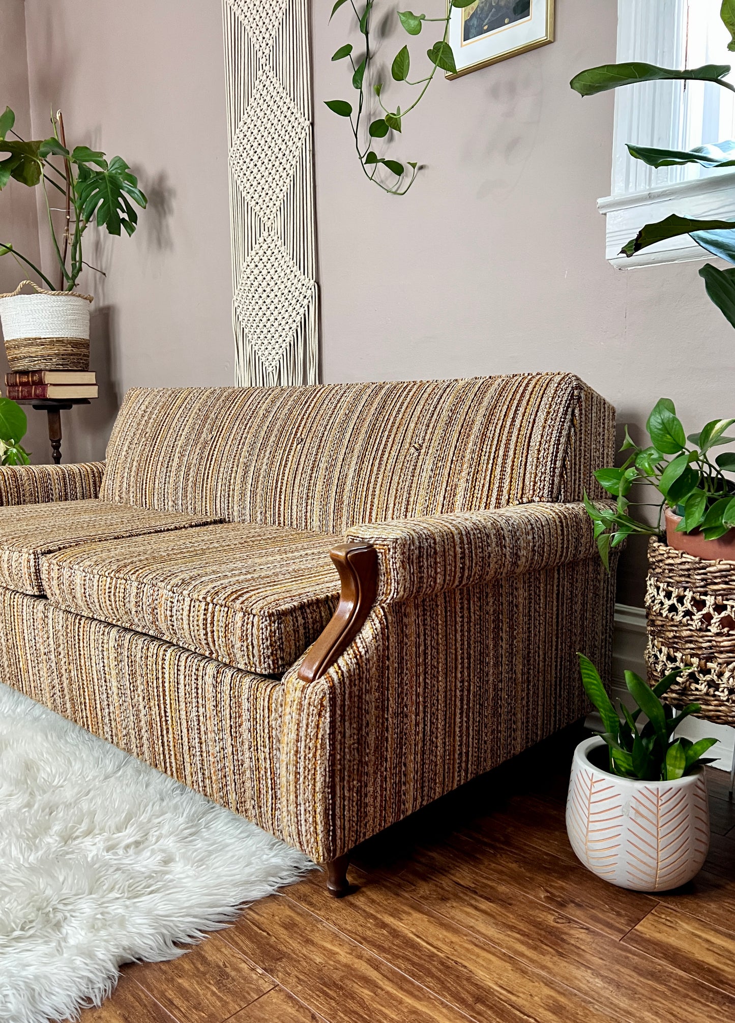 The Quincy Sofa
