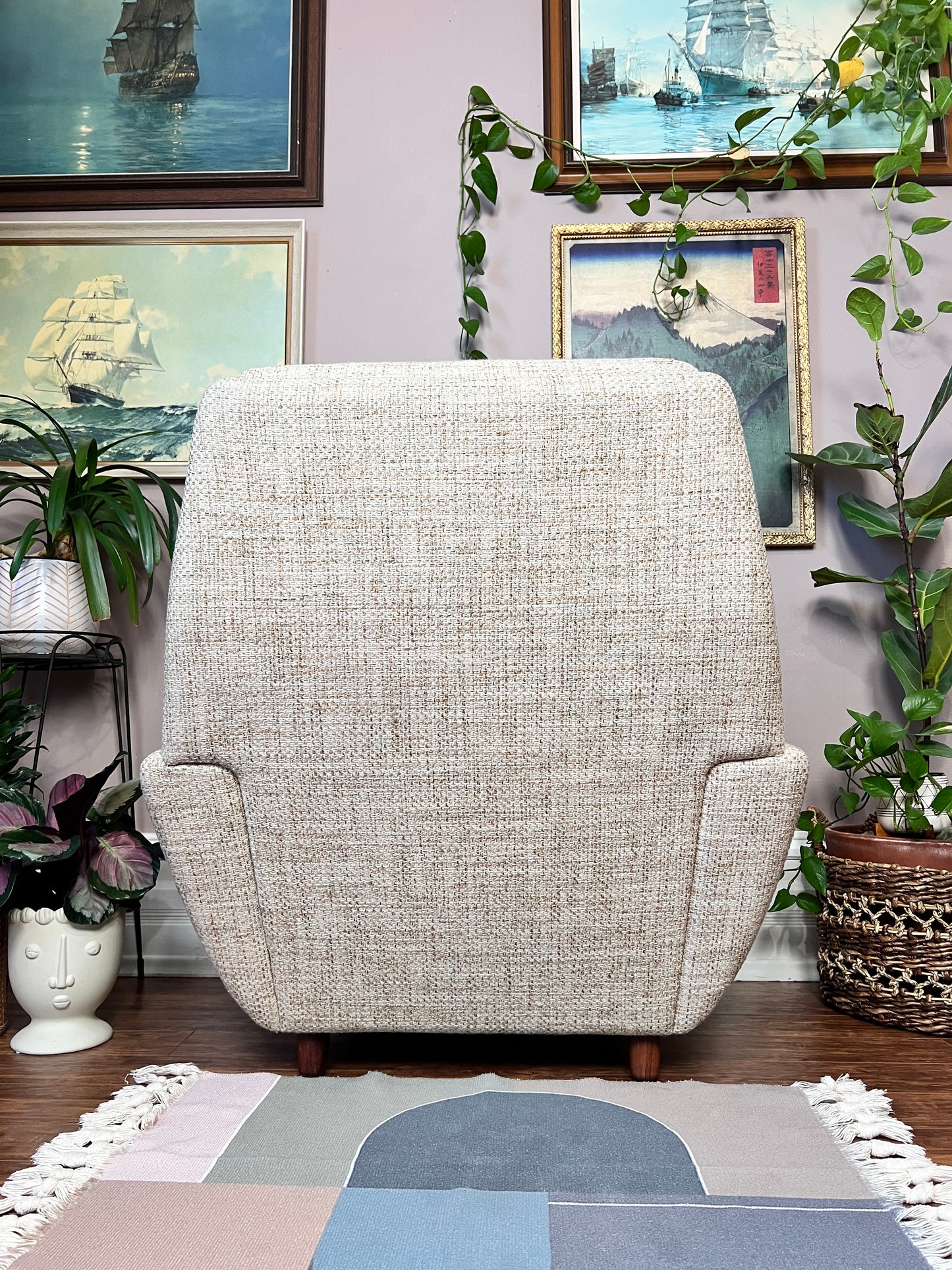 Thams Kvalitet Sofa & Armchair