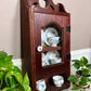 The Gingerbread Cabinet