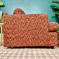 The Backgammon Sofa, Chair & Ottoman Set