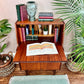 The Laerke Teak Desk