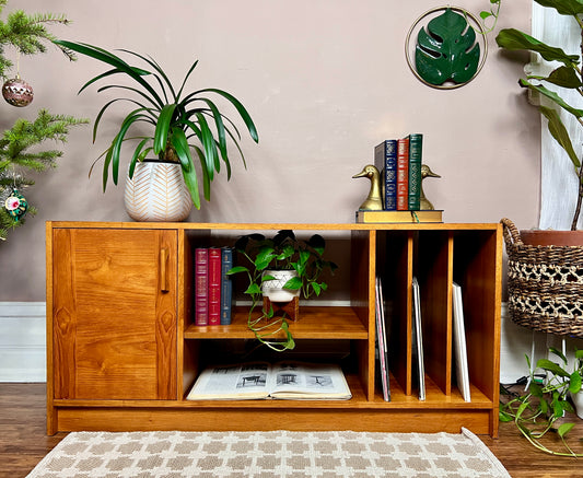 The Kirko Kabinet