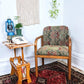 The San Antonio Chairs