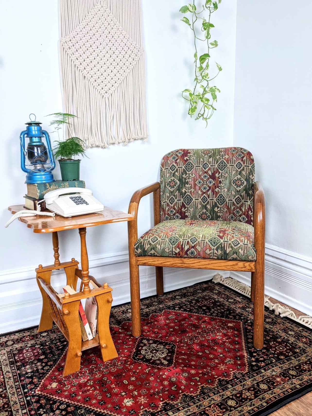 The San Antonio Chairs